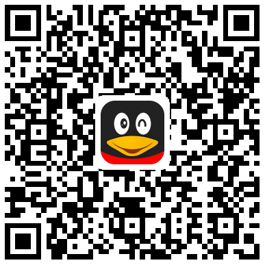 扫描QQ,请添加备注