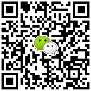 扫描微信,请添加备注